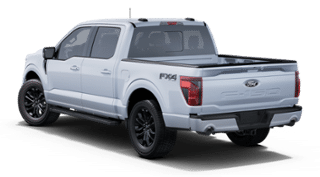 2025 Ford F-150® External Image 3